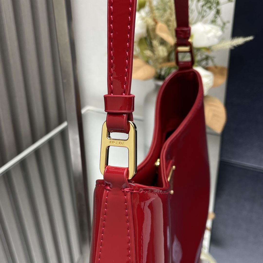 Prada Top Handle Bags